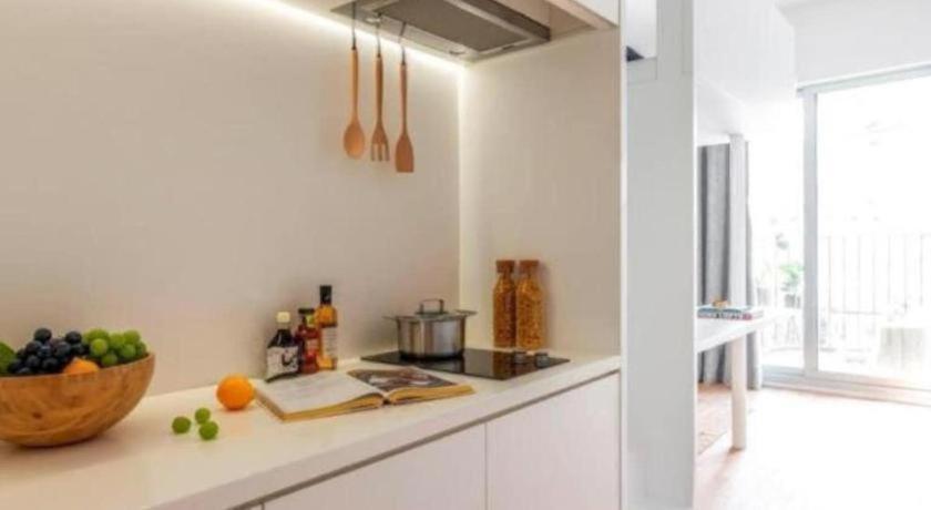 Base-Wending Service Apartment-Shanghai Xujiahui Location 3* Shanghai