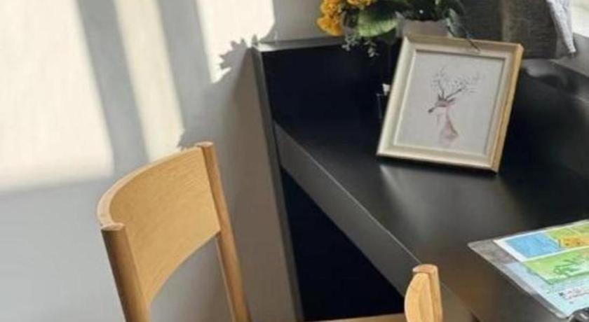 Base-Wending Service Apartment-Shanghai Xujiahui Location