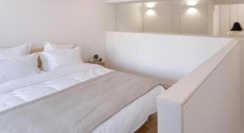 Base-Wending Service Apartment-Shanghai Xujiahui Location Hotel